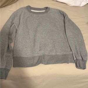 Abercrombie Soft Essentials Sweatshirt